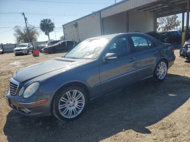 2007 Mercedes-Benz E-Class E 350