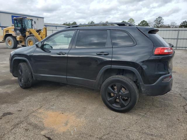 2016 Jeep Cherokee Latitude VIN: 1C4PJMCS5GW183712 Lot: 44669844