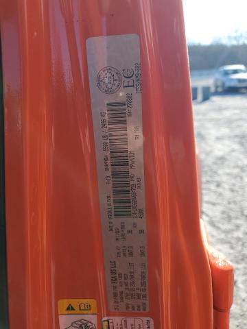 2019 JEEP WRANGLER U - 1C4HJXEG6KW684759