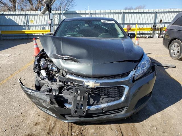 2015 CHEVROLET MALIBU 4D 1G11C5SL3FF104240