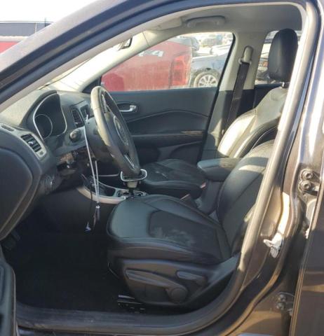 2021 JEEP COMPASS LA 3C4NJDBB6MT587841