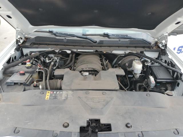 2019 CHEVROLET SILVERADO - 2GCRCNEC7K1131481