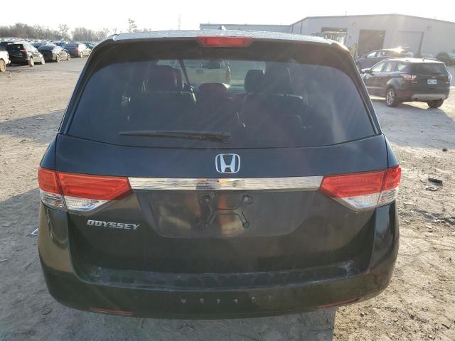 2016 HONDA ODYSSEY EX 5FNRL5H67GB167956