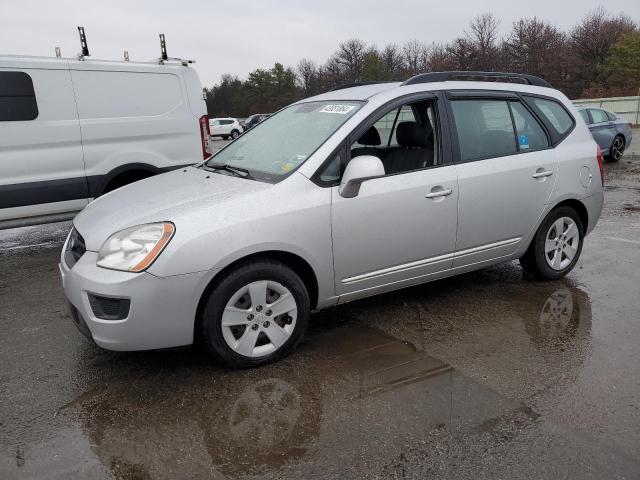 2009 Kia Rondo Base VIN: KNAFG528597266069 Lot: 43851864