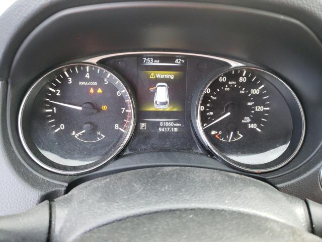 2015 NISSAN ROGUE S - KNMAT2MV1FP541636