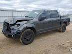 2015 FORD F150 SUPER - 1FTEW1EP7FKD40212