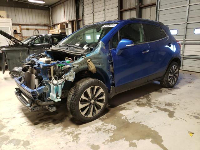 2018 Buick Encore Essence