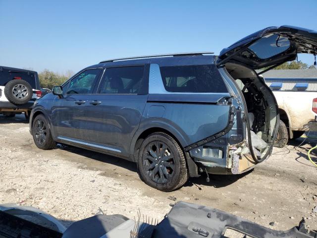 2022 KIA CARNIVAL S KNDNE5H30N6060478