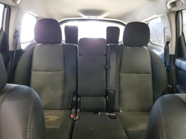 2017 NISSAN PATHFINDER 5N1DR2MM8HC608435