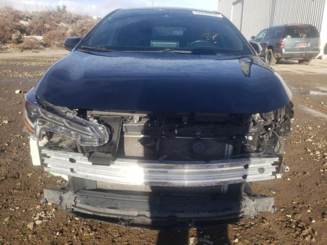 2020 TOYOTA COROLLA SE JTND4RBE2L3080385