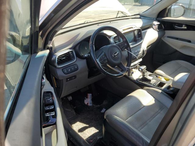2016 KIA SORENTO SX - 5XYPKDA5XGG084276