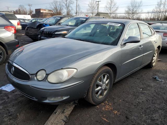 2007 Buick LaCrosse CXL