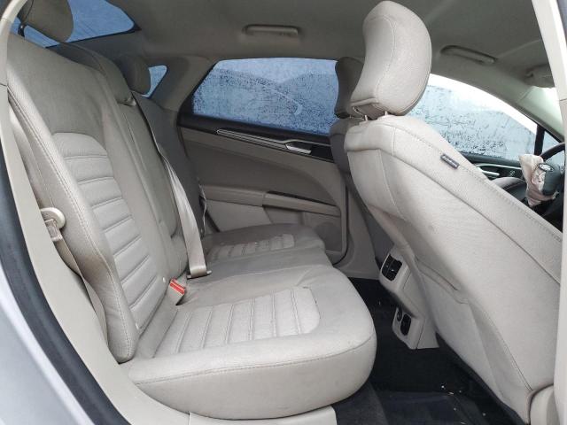 2018 FORD FUSION SE 3FA6P0LU9JR235640