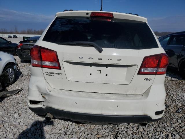 2013 Dodge Journey R/T VIN: 3C4PDDFG1DT597294 Lot: 42577754