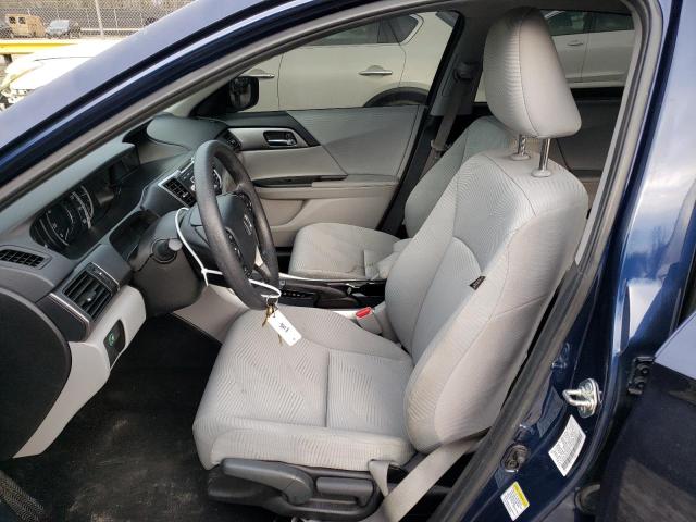 2015 Honda Accord - Image 7