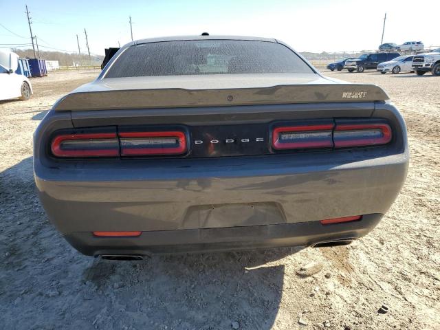 VIN 2C3CDZBTXJH130754 2018 DODGE CHALLENGER no.6