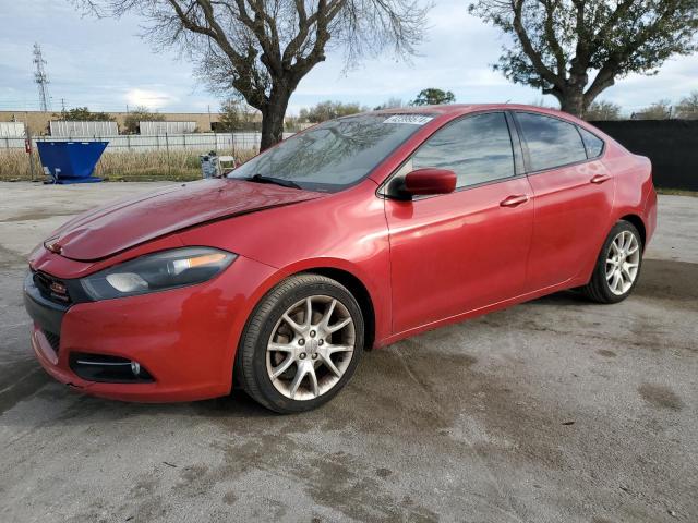 2013 Dodge Dart SXT