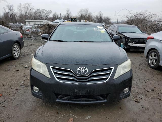 2011 Toyota Camry Se VIN: 4T1BK3EK7BU127513 Lot: 44055094