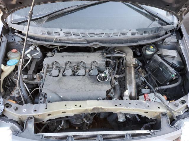 2010 Honda Civic Lx VIN: 2HGFA1F56AH576531 Lot: 42467024