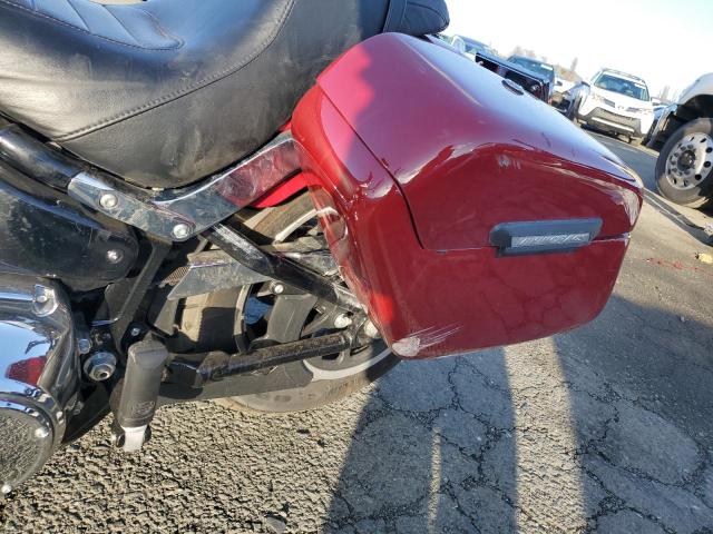 2020 HARLEY-DAVIDSON FXLR 1HD1YNJ29LB051174
