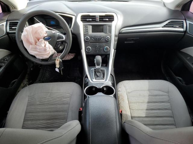2016 FORD FUSION S 3FA6P0G76GR317886