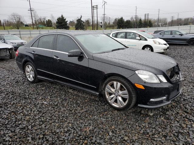 VIN WDDHF2EB1DA690774 2013 Mercedes-Benz E-Class, 3... no.4