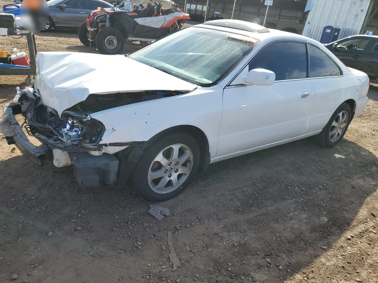 19UYA42492A003078 2002 Acura 3.2Cl