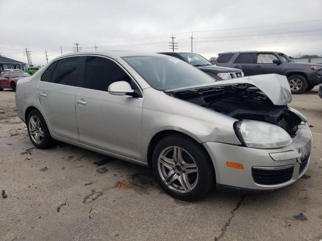 2010 Volkswagen Jetta Se VIN: 3VWRZ7AJ6AM102010 Lot: 43118764