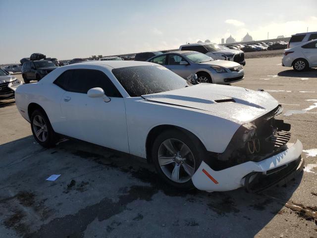 2015 DODGE CHALLENGER - 2C3CDZAG5FH865007