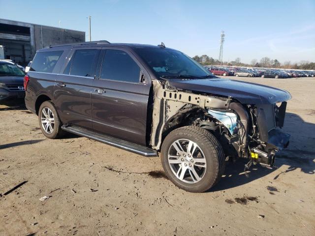 2022 FORD EXPEDITION - 1FMJK1JT1NEA46679