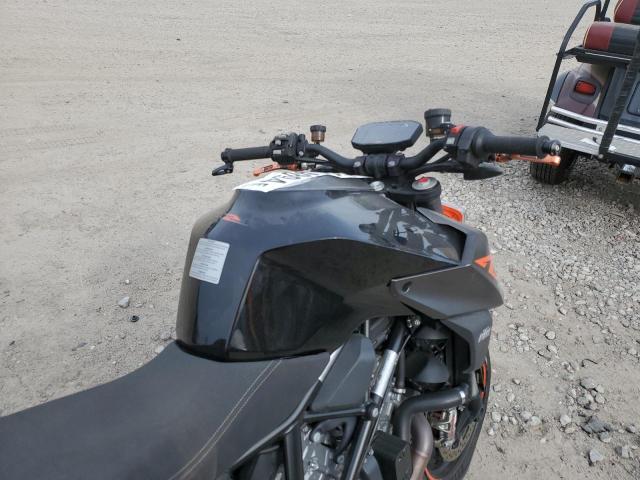 2017 KTM 1290 SUPER - VBKV39406HM959434