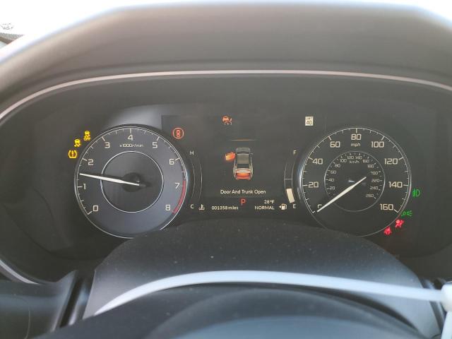 2023 ACURA TLX ADVANC 19UUB6F64PA004794