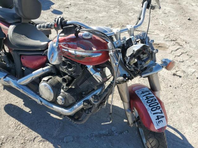 2014 YAMAHA XVS950 A JYAVN01E9EA019578