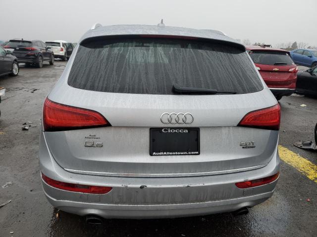 WA1C2AFP2GA037180 2016 AUDI Q5, photo no. 6