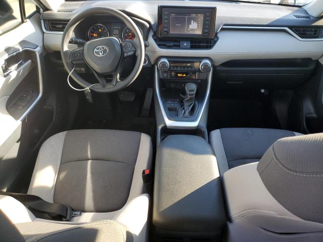 2019 TOYOTA RAV4 XLE JTMW1RFV9KD030608