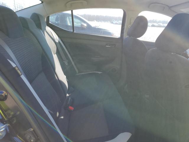 3N1CN8EV9ML887935 2021 Nissan Versa Sv