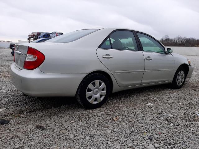 2003 Toyota Camry Le VIN: 4T1BE32K73U218746 Lot: 41777264