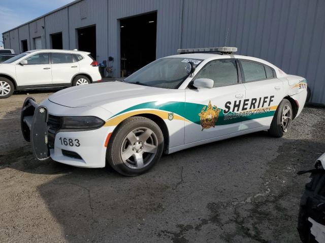 2018 DODGE CHARGER PO - 2C3CDXAG7JH239441