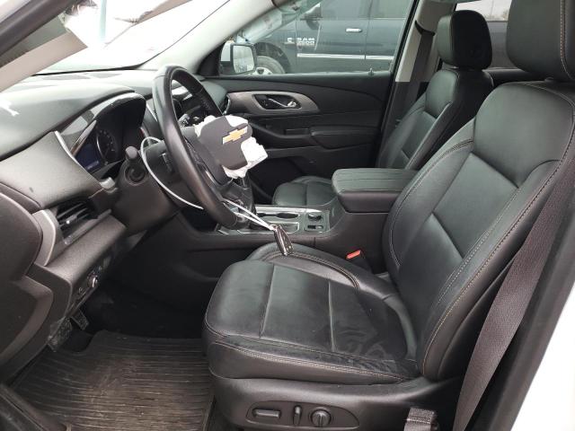 2020 CHEVROLET TRAVERSE L - 1GNERHKW6LJ124260