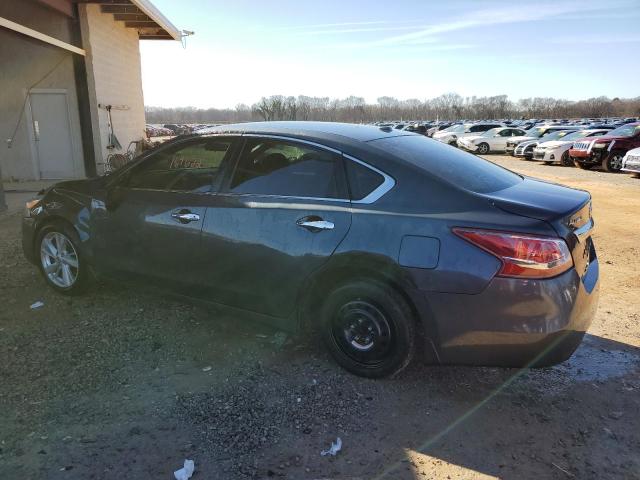 Vin: 1n4al3ap8dn489416, lot: 41330624, nissan altima 2.5 20132