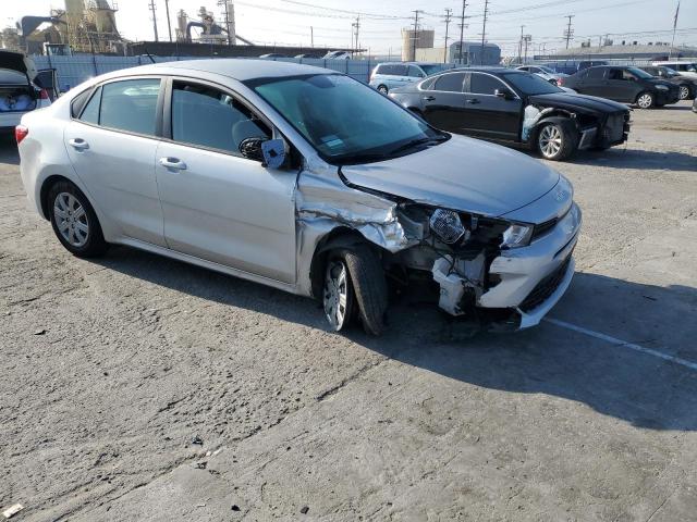 2022 KIA RIO LX 3KPA24AD5NE445453