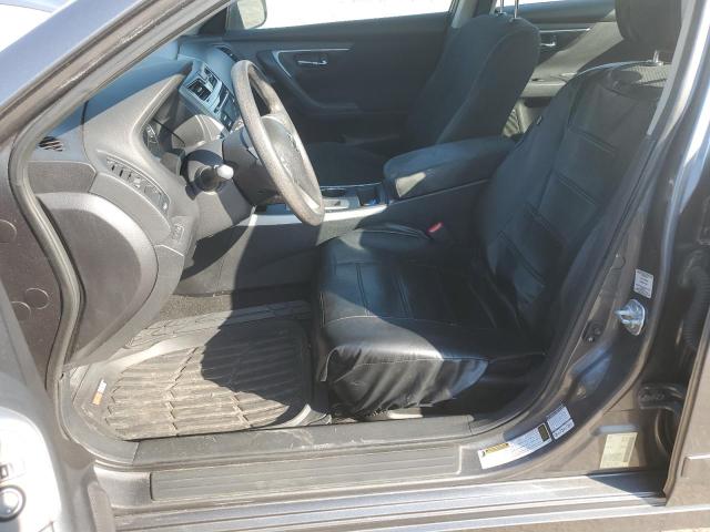 2015 NISSAN ALTIMA 2.5 1N4AL3AP2FN372157