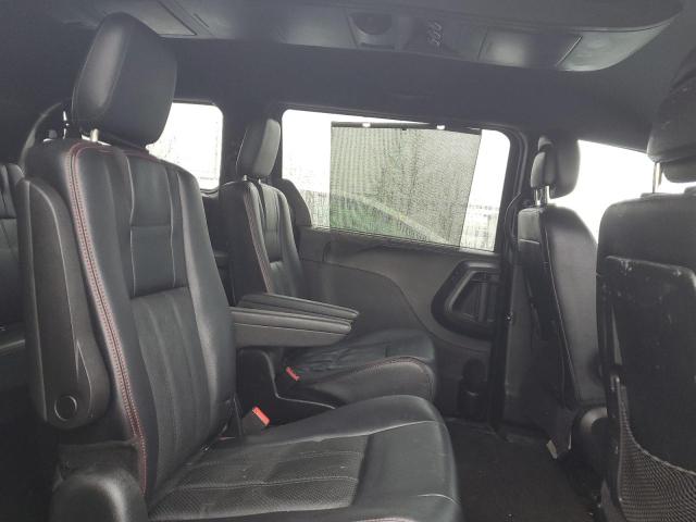2018 DODGE GRAND CARA 2C4RDGEG0JR282724