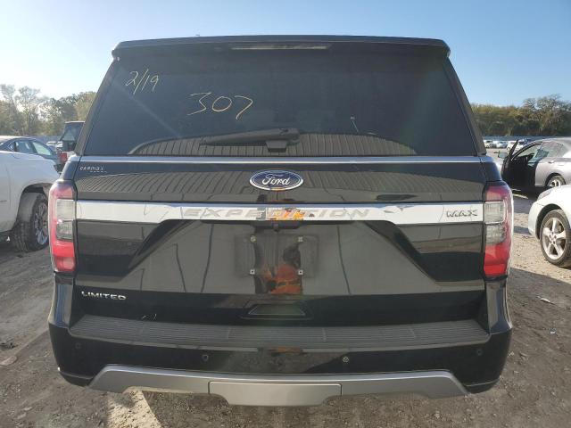 1FMJK1KT1KEA42819 2019 Ford Expedition Max Limited