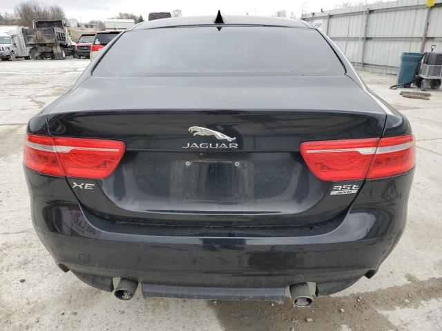 2017 JAGUAR XE PREMIUM SAJAJ4BV5HCP15076