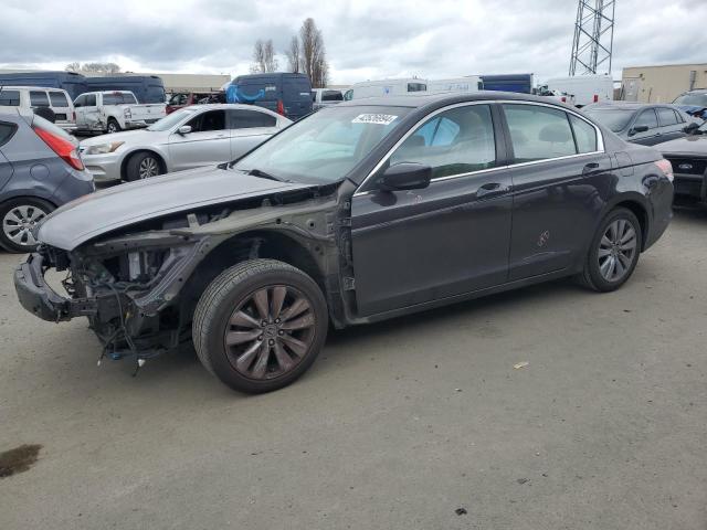 2011 Honda Accord Coupe EX