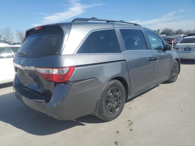 2011 Honda Odyssey Lx VIN: 5FNRL5H21BB066692 Lot: 41237714