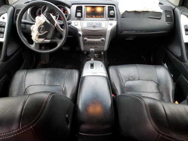 2014 Nissan Murano S VIN: JN8AZ1MU7EW406511 Lot: 42400284