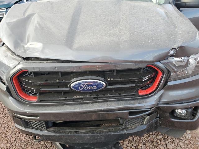 2023 FORD RANGER XL - 1FTER4FH2PLE04880