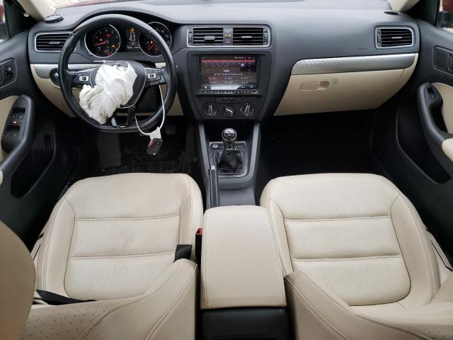 2017 VOLKSWAGEN JETTA SE 3VWB67AJ7HM261641